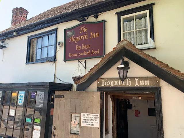 The Hogarth Inn