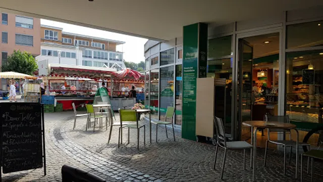 Bäcker Schüren - Filiale Mettmann