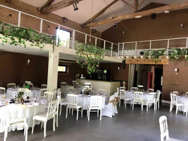 Domaine La Baronne / Les Vergers de Notre Dame