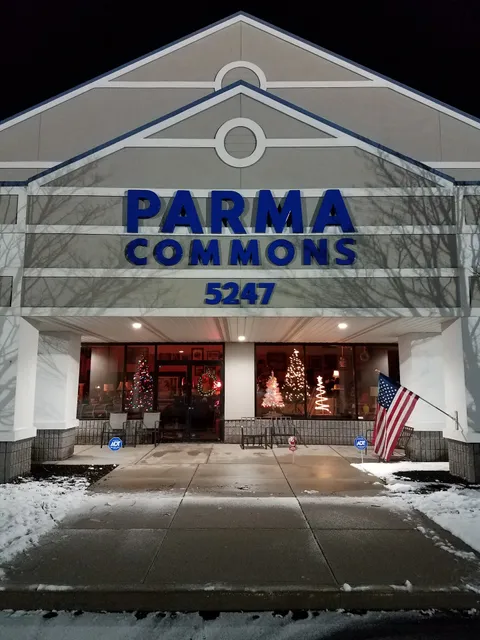 The Estate Marketplace