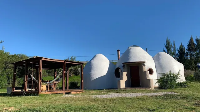 Valle de Domos - MINAS