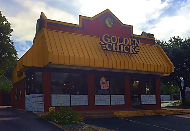 Golden Chick