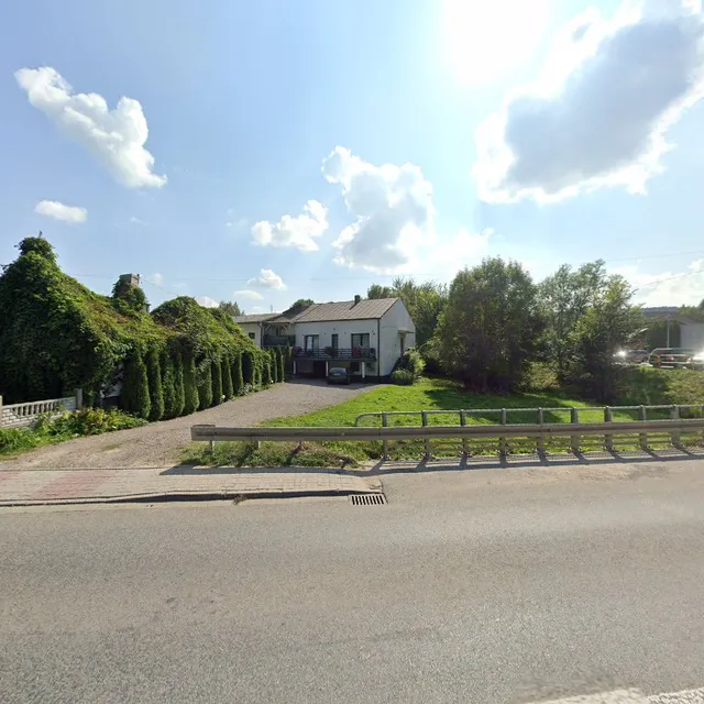 Quiet Marina. Agritourism. Oct R.M.