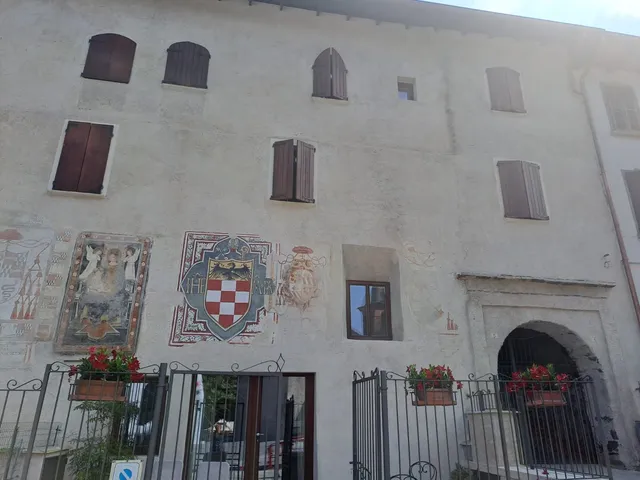 Bishop's Palace