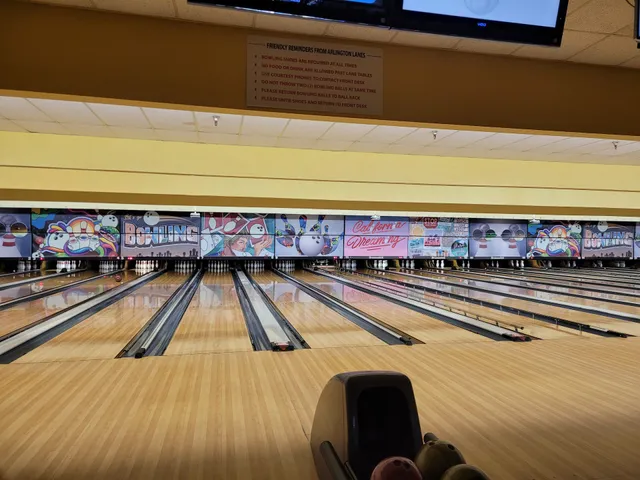 Arlington Lanes