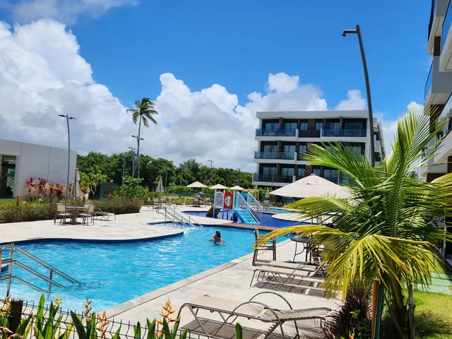 Makia Beach Experience - Flat 224 , Bloco D.