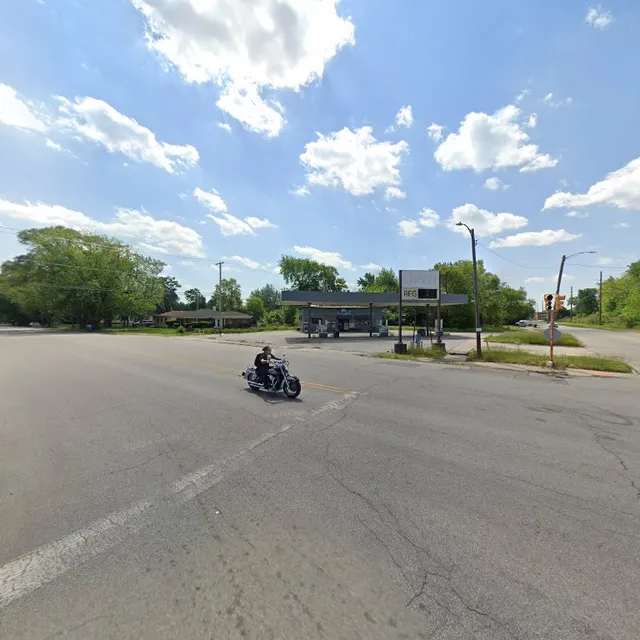 Gary Food Mart & Deli