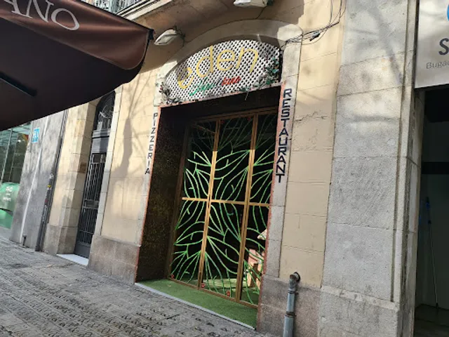 Eden Napoletano - Pizzeria Italiana