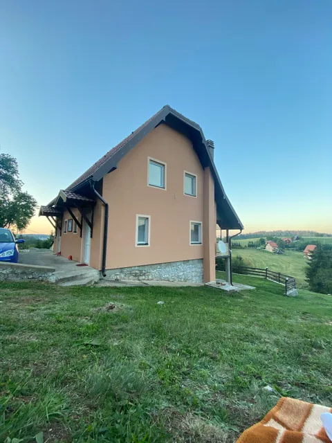Apartmani BORJAK
