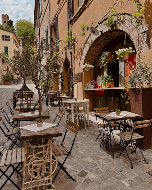 Teatro dei Condomini