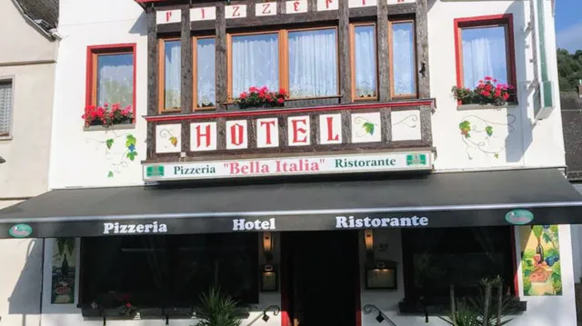 Restaurant & Hotel Bella Italia