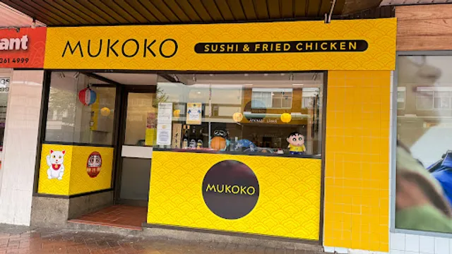 Mukoko