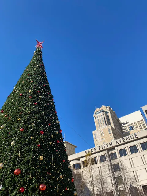 SFMTA - Union Square Garage