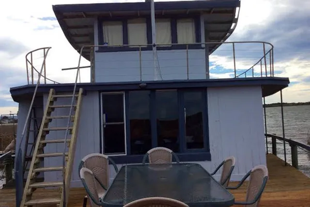 PS Federal (Paddle Steamer) Retreat Goolwa