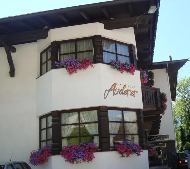 Hotel Auderer Imst