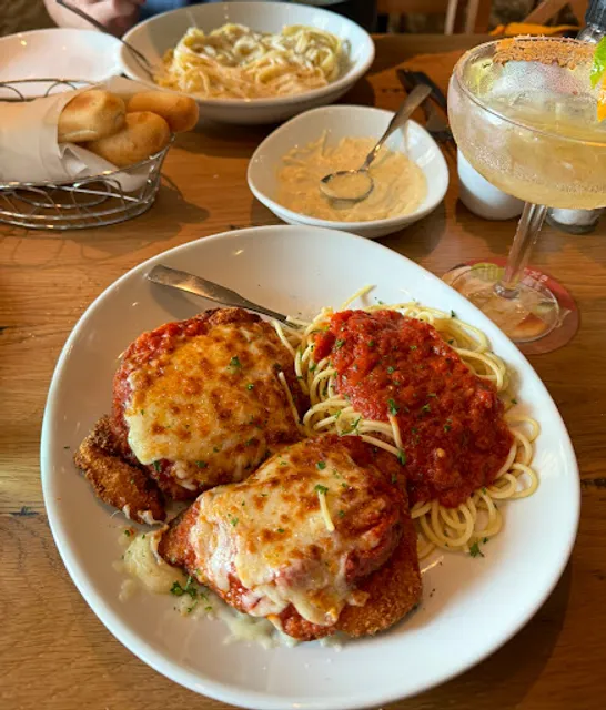 Olive Garden Italian Restaurant