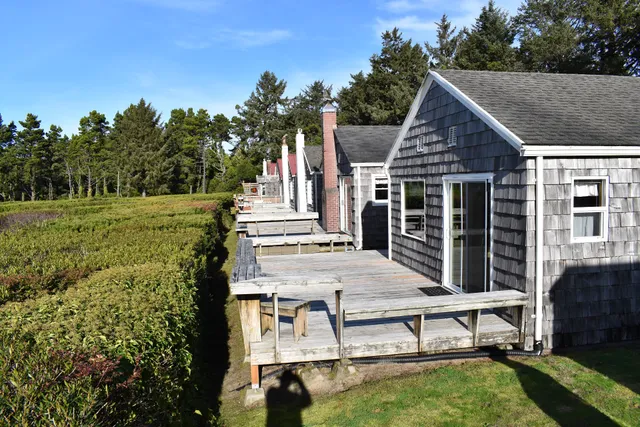 Klipsan Beach Cottages