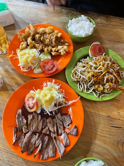 Sakura Japanese Food / Renash