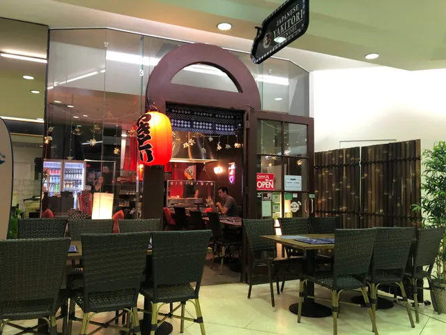 SHINOBI Japanese Yakitori Restaurant