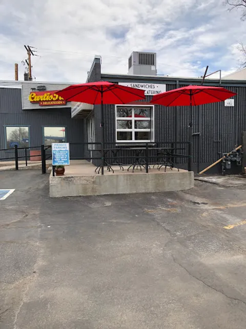 Curtis Park Delicatessen Cherry Creek