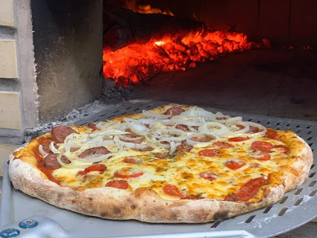 Villa Italiana Pizzaria