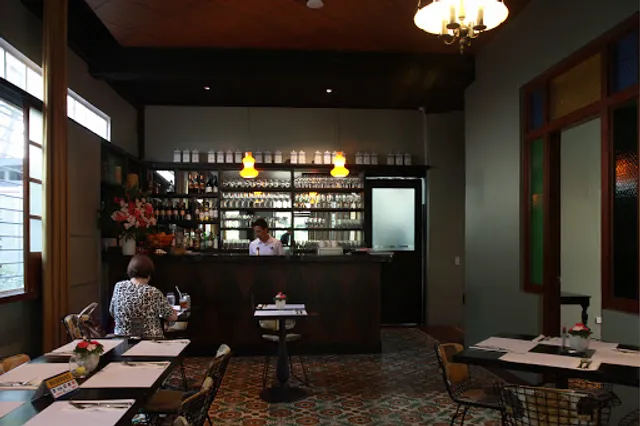 Apartment 1B at The Henry Hotel