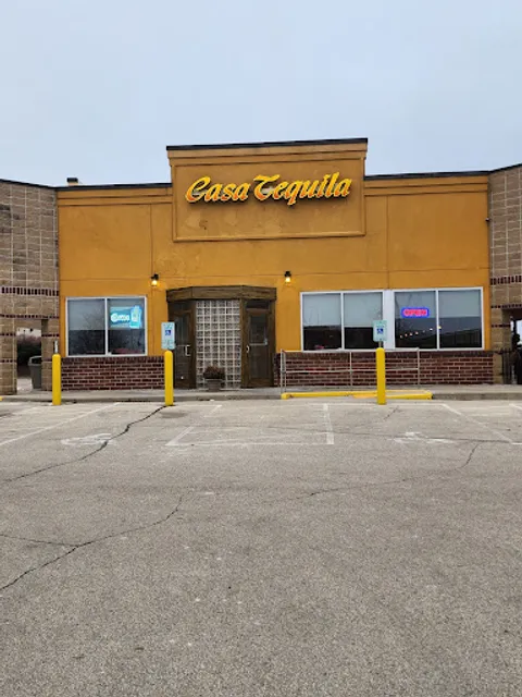 Casa Tequila