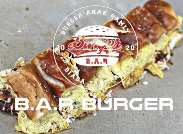 BAR BURGER