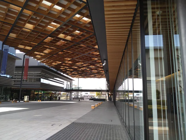 Nara Prefectural Convention Center