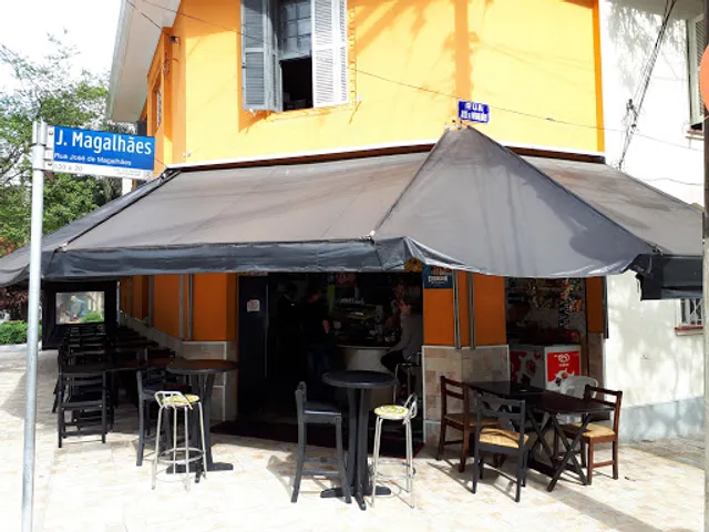 Ice-Berg Café e Lanchonete