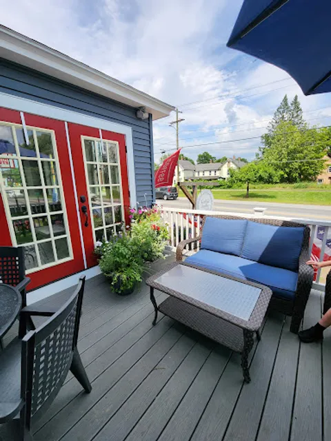 Gather Together Cafe