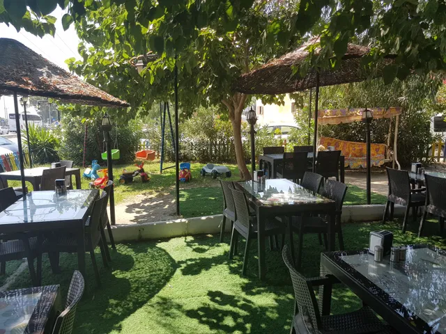 Didim Çöp Şiş Ve Izgara Salonu