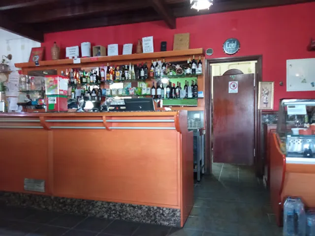 Restaurante O Barracão