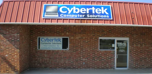 Cybertek Computer Solutions