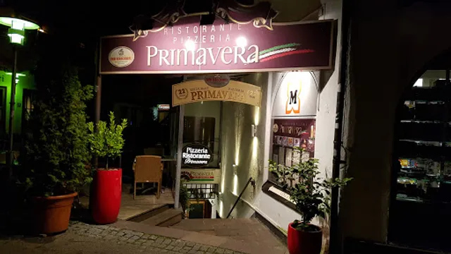 Pizzeria Primavera