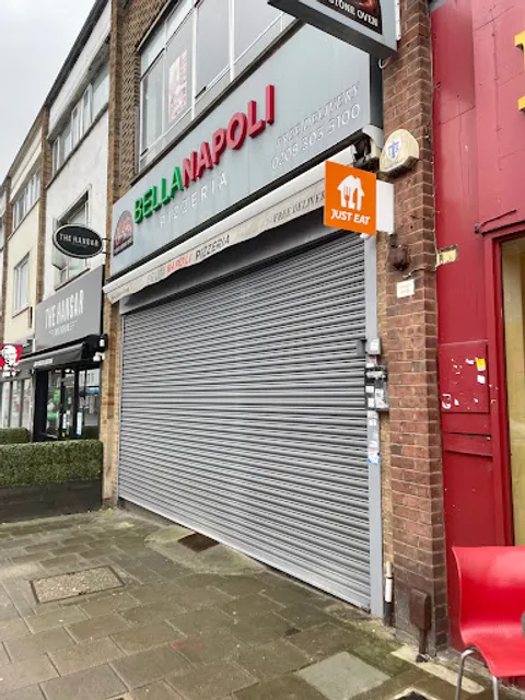 Bella Napoli Pizzeria - Welling