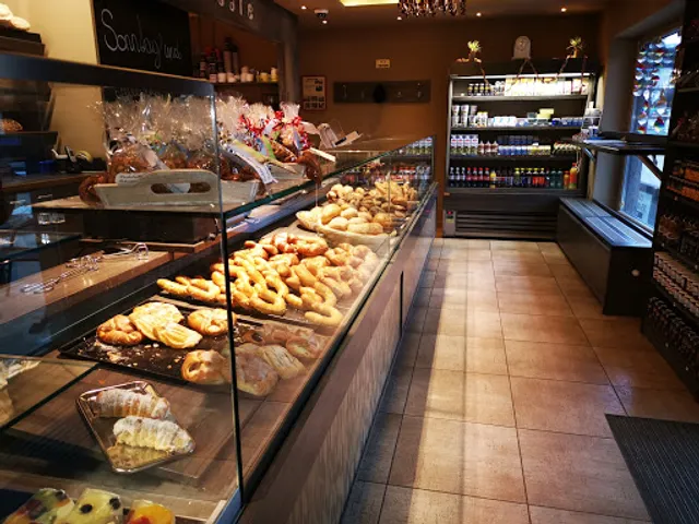 Bakery - Café Gugglberger