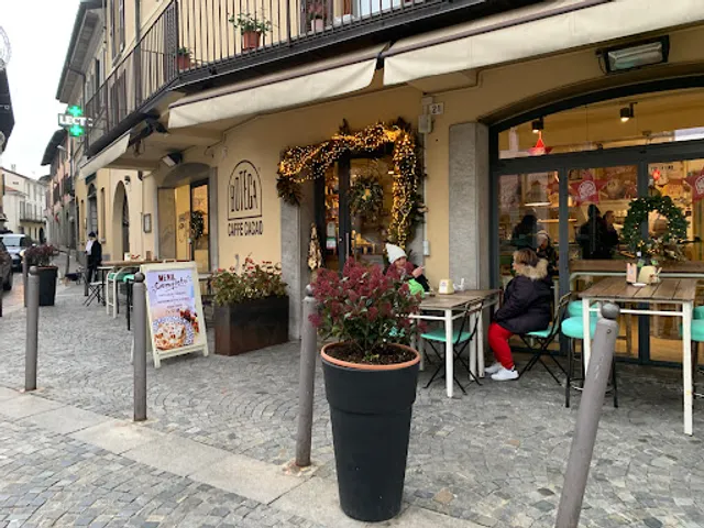 Botega Caffe Cacao Sesto Calende