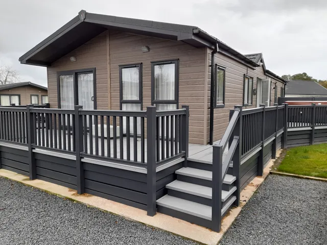 Lilliardsedge Holiday Park