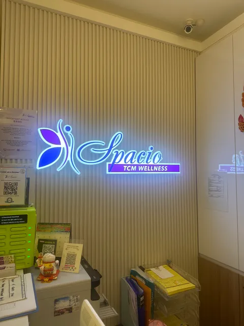 Spacio TCM Wellness - Clementi