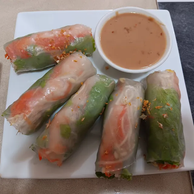 KIN KHAW THAI RESTAURANT GUAM