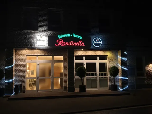 Ristorante Rondinella