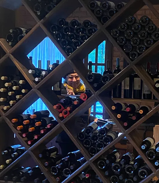 Primavera Bistrô / BOX 3 Delicatessen