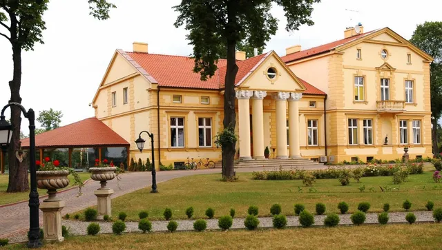 Pałac Piorunów & Spa