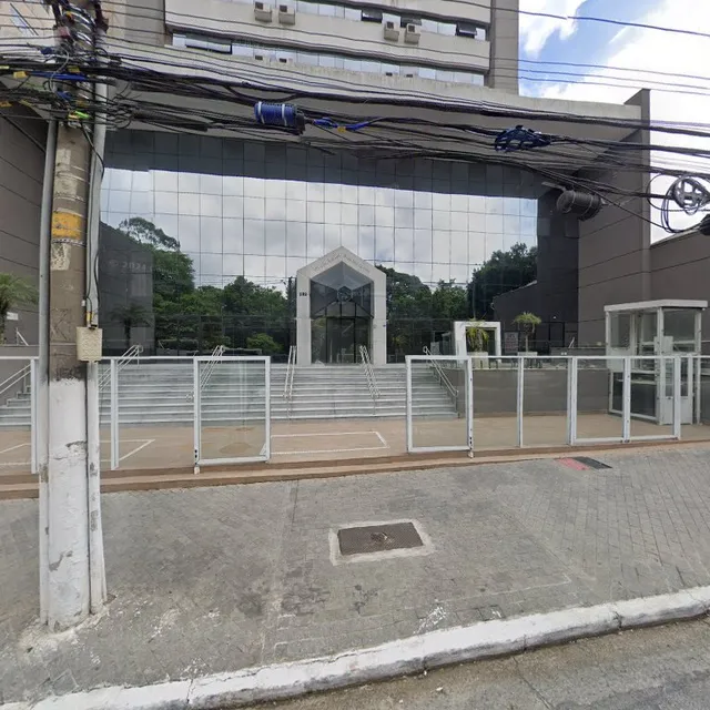 Centro Educacional Coreano