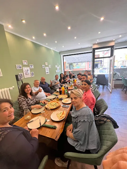 Mami's Pizza Hildesheim