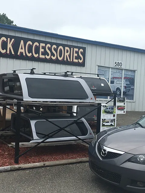 Leonard Truck Outfitters