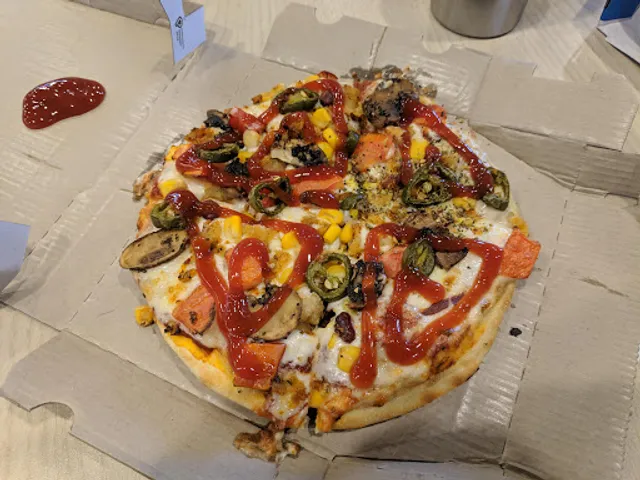 Domino's Pizza | Govindpuram,Ghaziabad