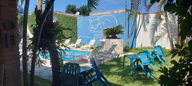 Pousada Chateau Sophie