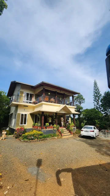 Marina Homestay